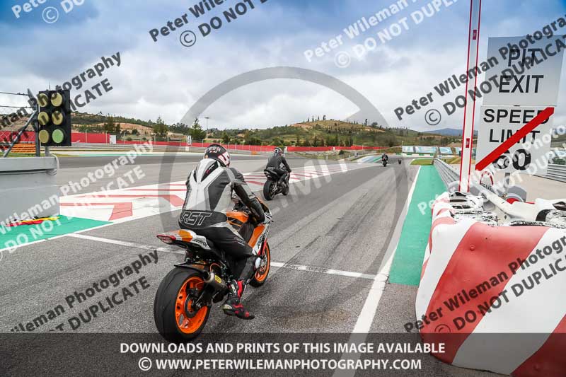 may 2019;motorbikes;no limits;peter wileman photography;portimao;portugal;trackday digital images